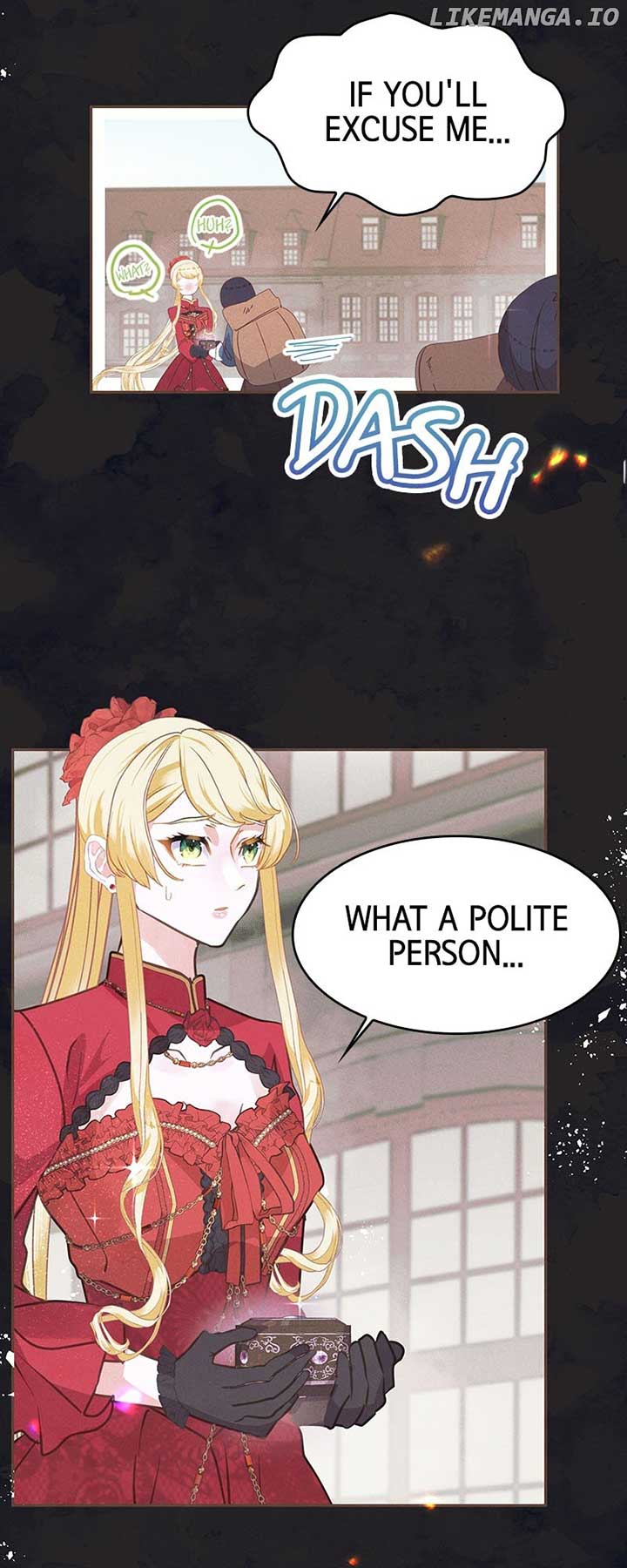 My Unwanted Engagement with the Final Boss Prince Chapter 2 324 018