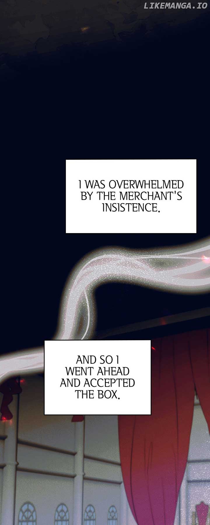 My Unwanted Engagement with the Final Boss Prince Chapter 2 325 019