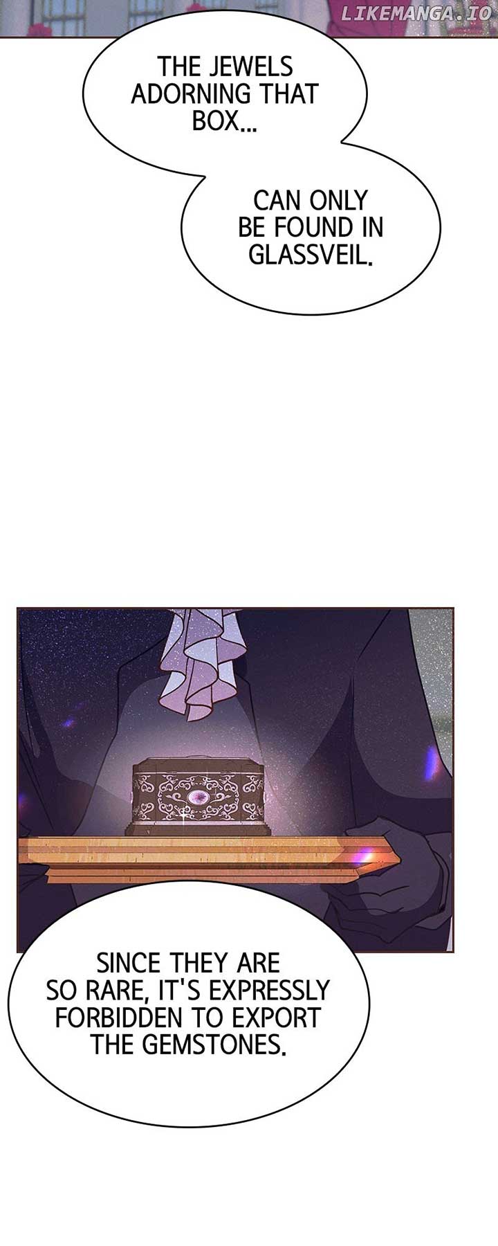 My Unwanted Engagement with the Final Boss Prince Chapter 2 326 020