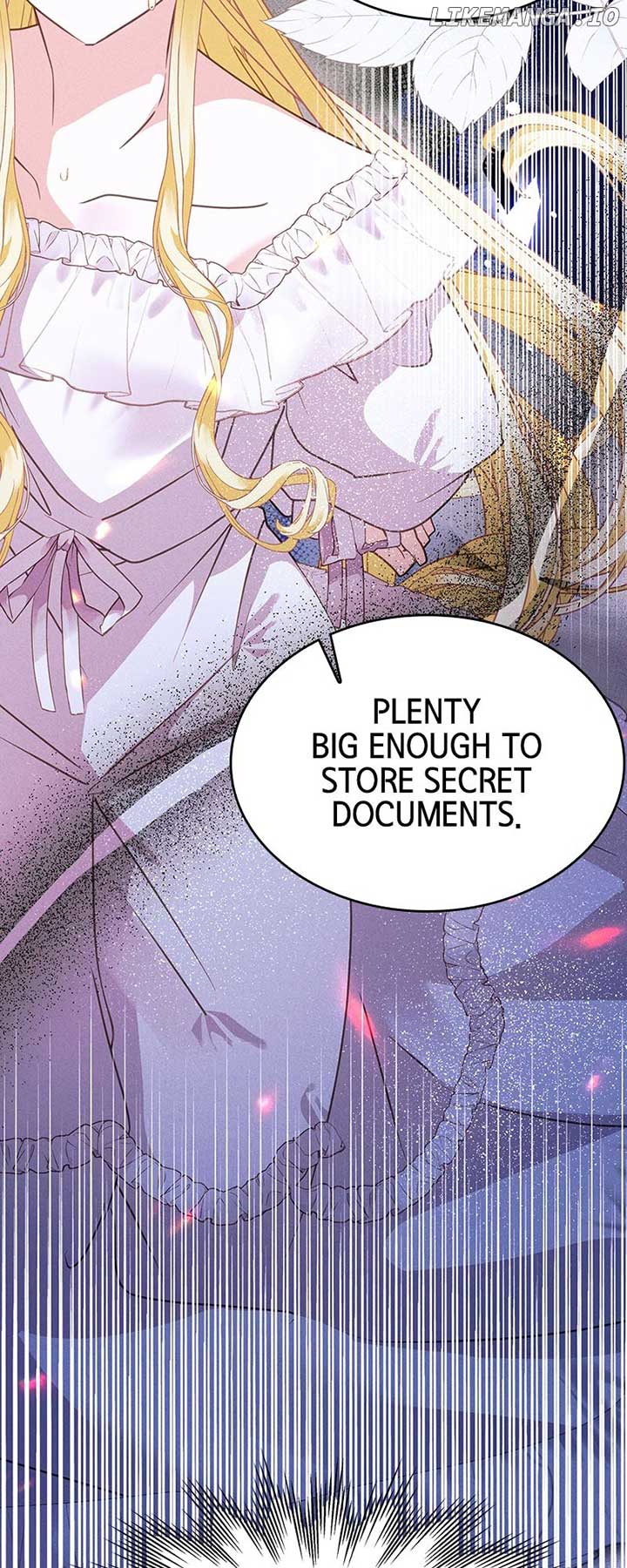 My Unwanted Engagement with the Final Boss Prince Chapter 2 328 022