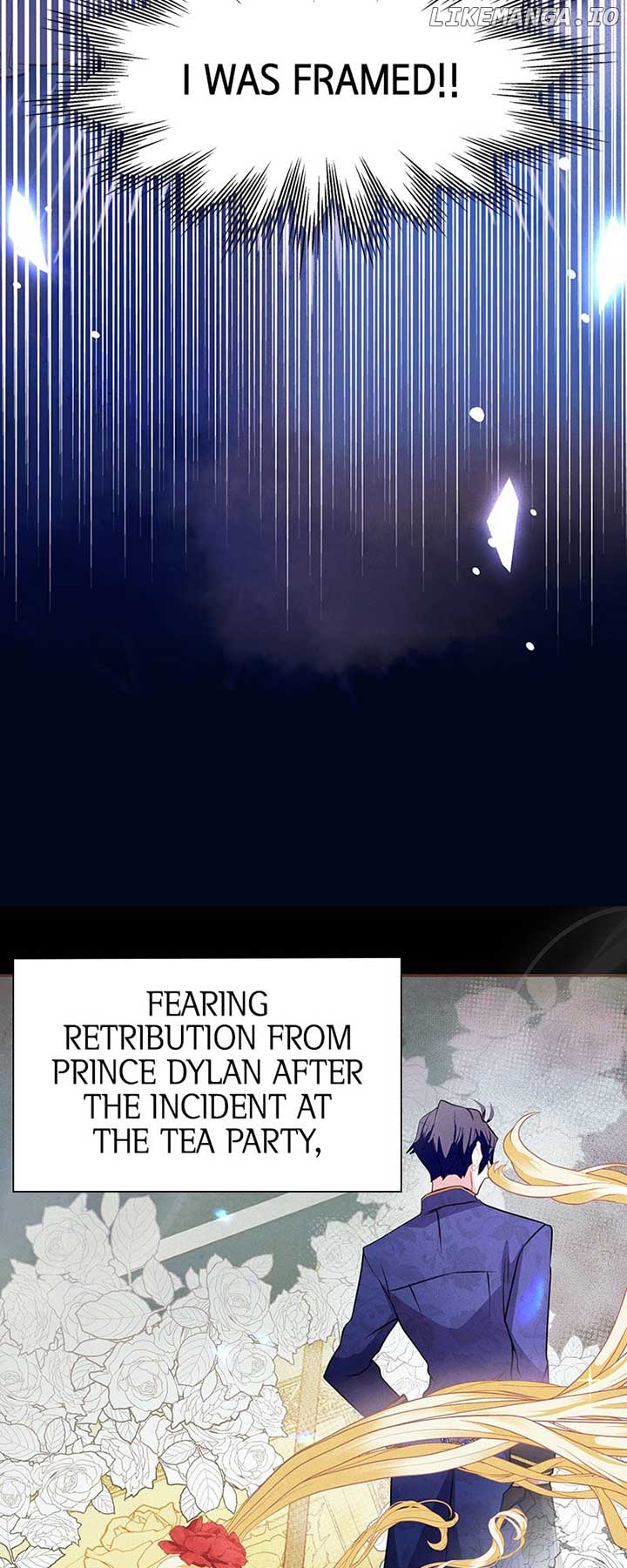 My Unwanted Engagement with the Final Boss Prince Chapter 2 329 023