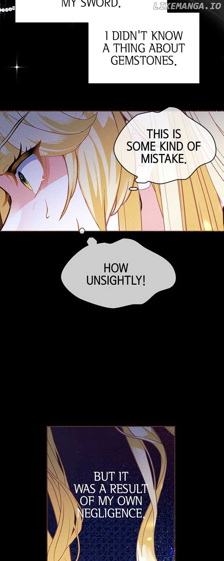 My Unwanted Engagement with the Final Boss Prince Chapter 2 332 026