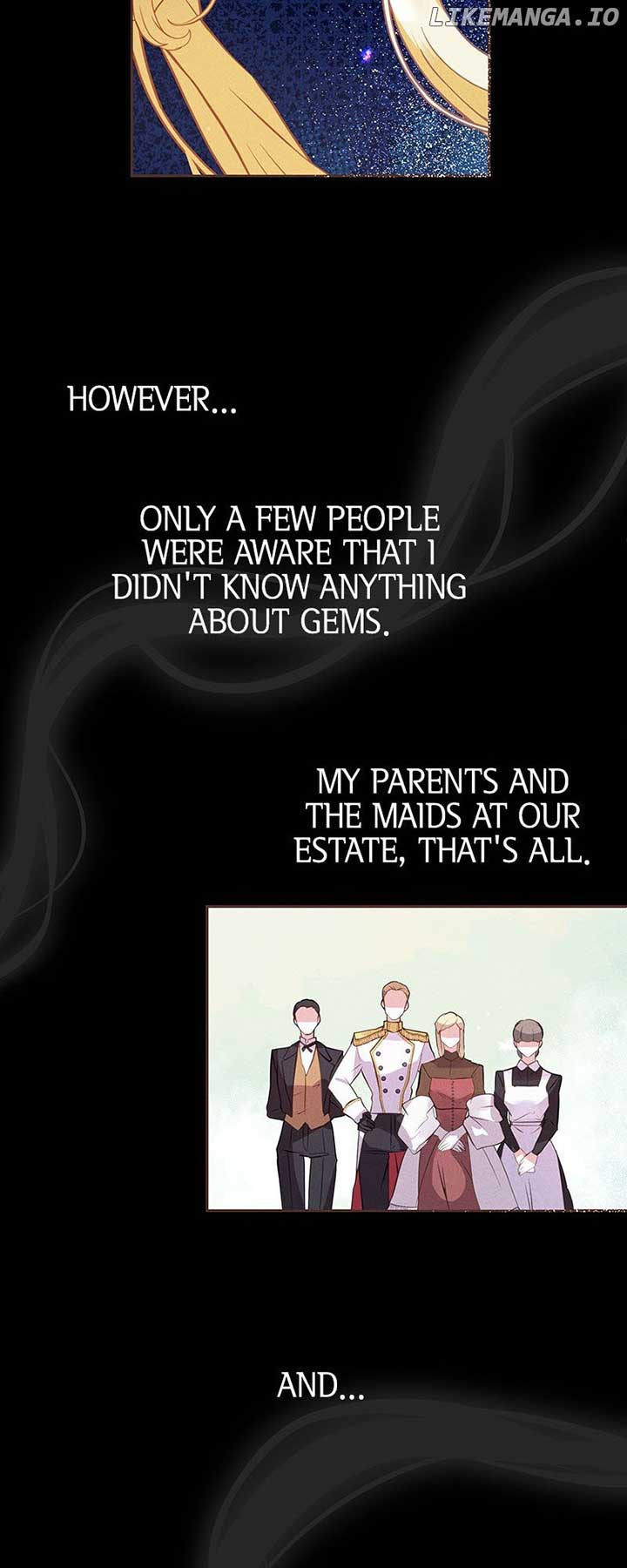 My Unwanted Engagement with the Final Boss Prince Chapter 2 333 027