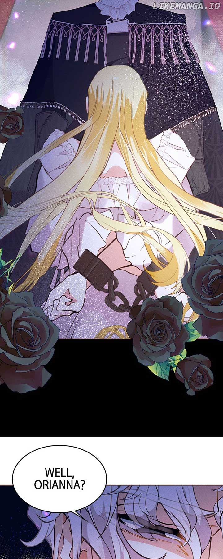 My Unwanted Engagement with the Final Boss Prince Chapter 2 335 029