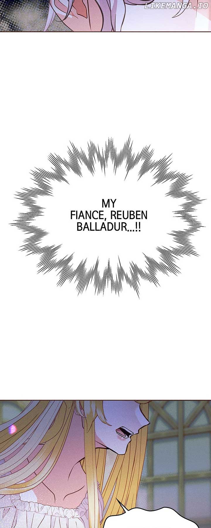 My Unwanted Engagement with the Final Boss Prince Chapter 2 336 030