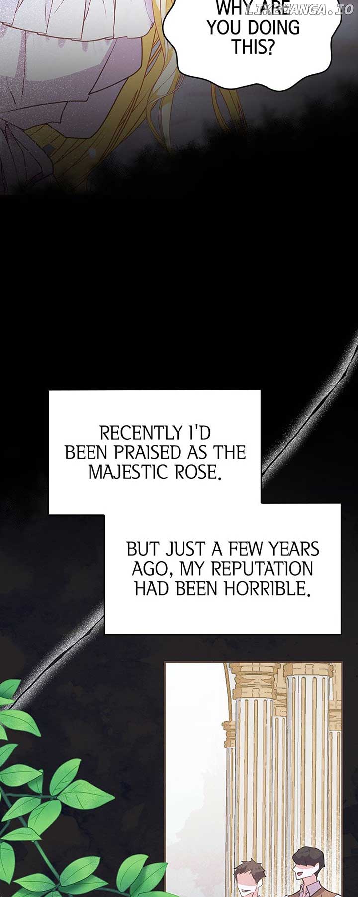 My Unwanted Engagement with the Final Boss Prince Chapter 2 337 031