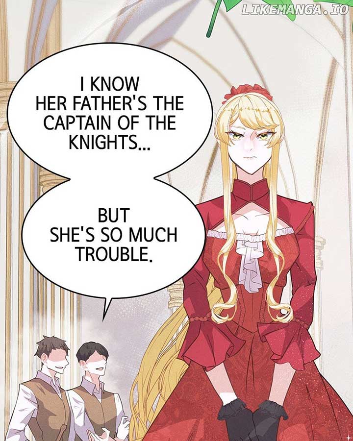 My Unwanted Engagement with the Final Boss Prince Chapter 2 339 033