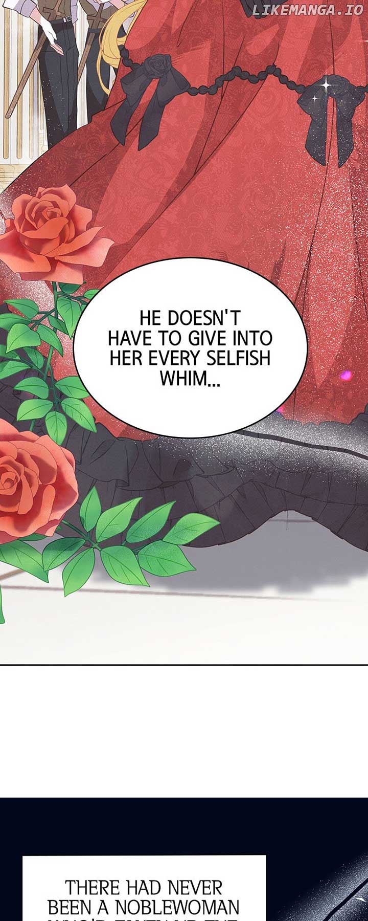 My Unwanted Engagement with the Final Boss Prince Chapter 2 340 034