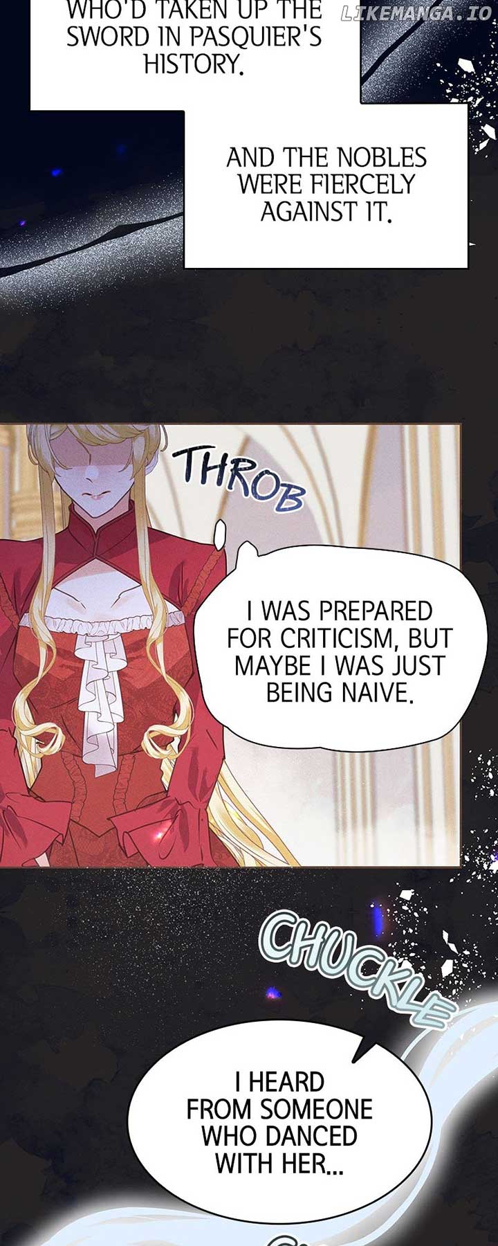 My Unwanted Engagement with the Final Boss Prince Chapter 2 341 035