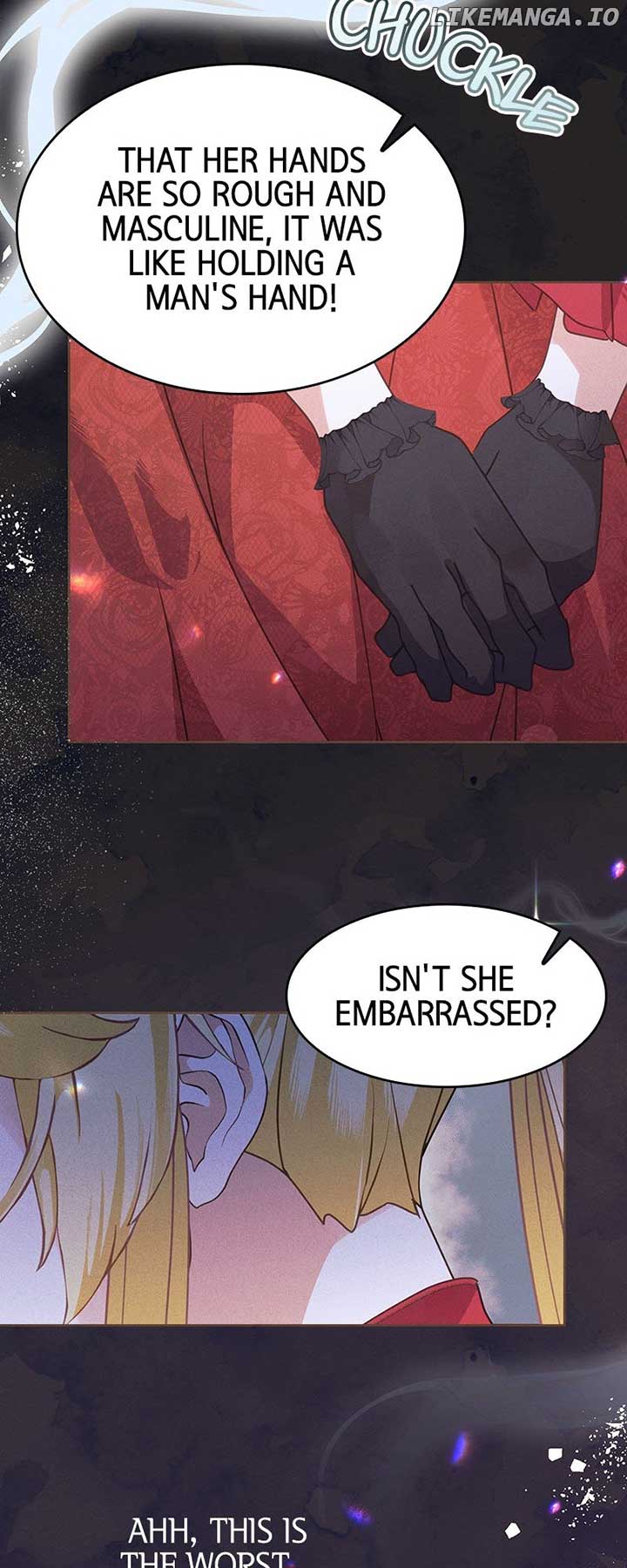 My Unwanted Engagement with the Final Boss Prince Chapter 2 342 036