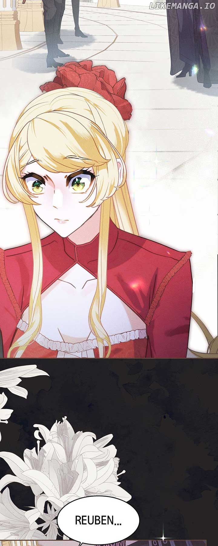 My Unwanted Engagement with the Final Boss Prince Chapter 2 344 038