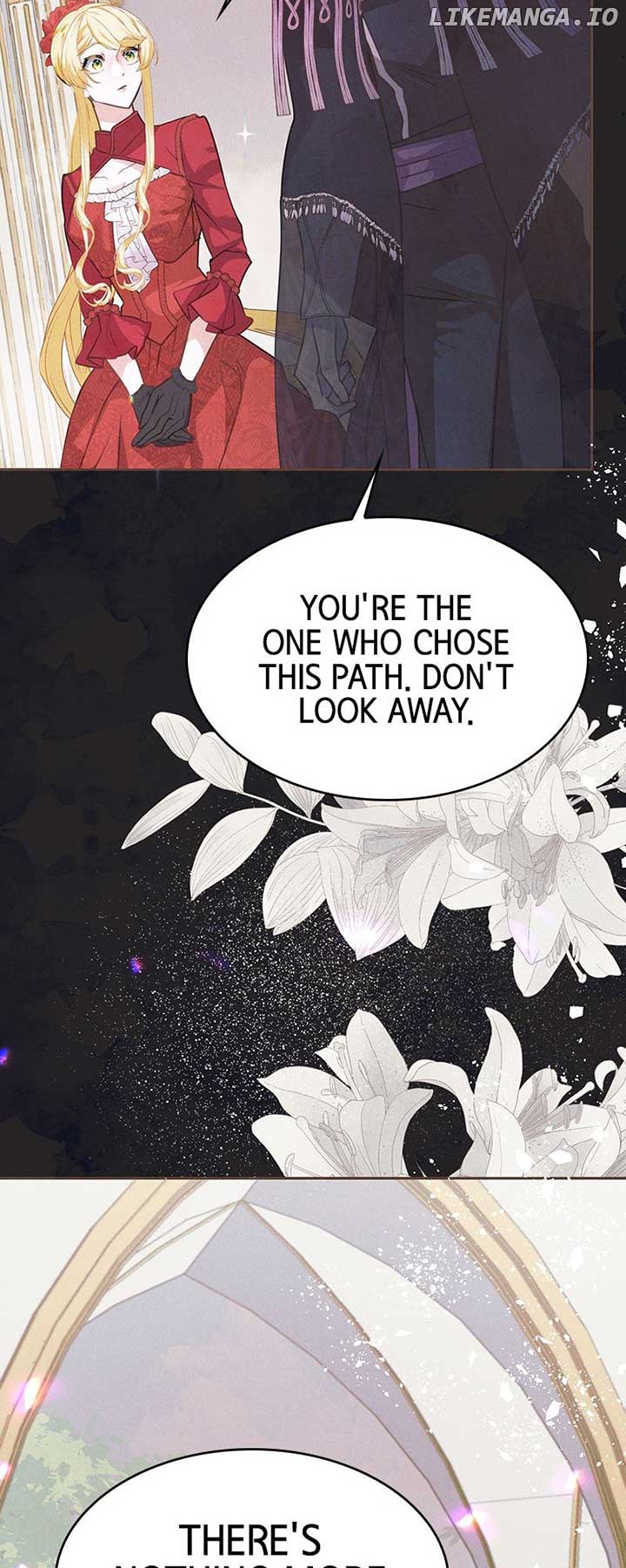 My Unwanted Engagement with the Final Boss Prince Chapter 2 345 039