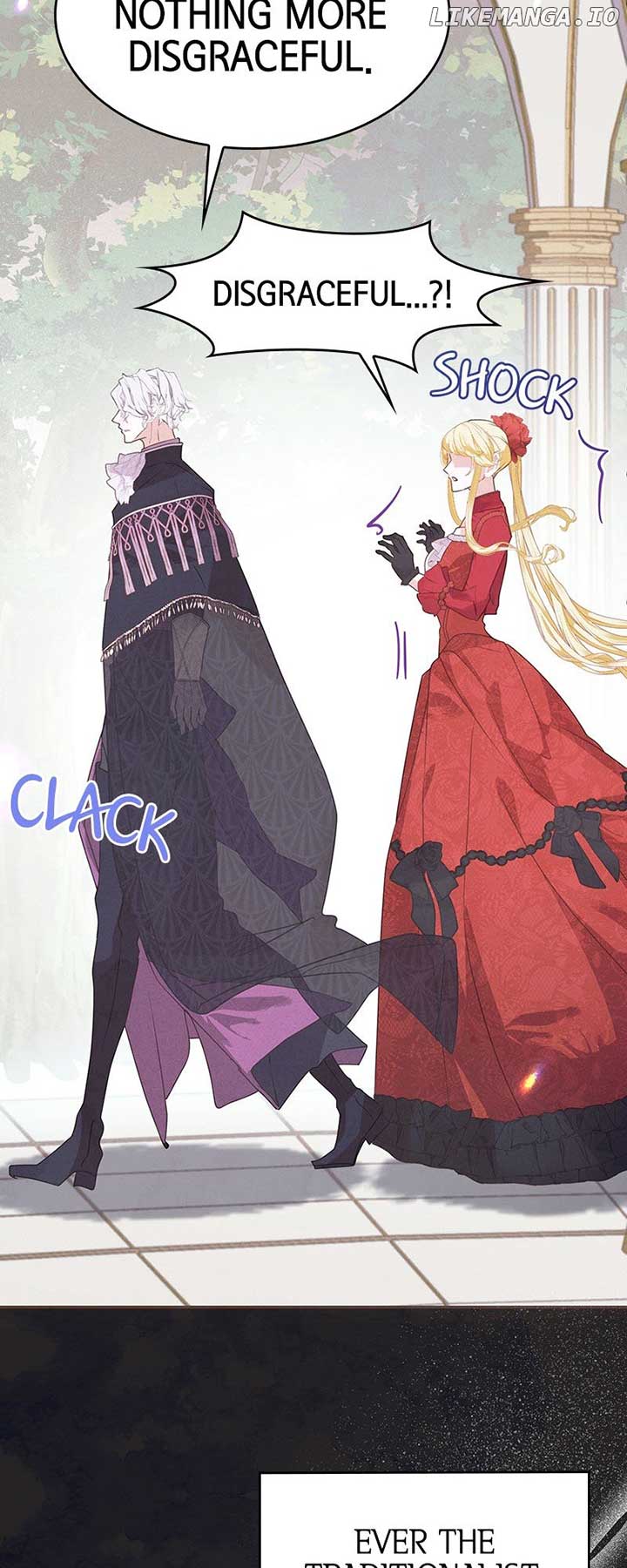 My Unwanted Engagement with the Final Boss Prince Chapter 2 346 040