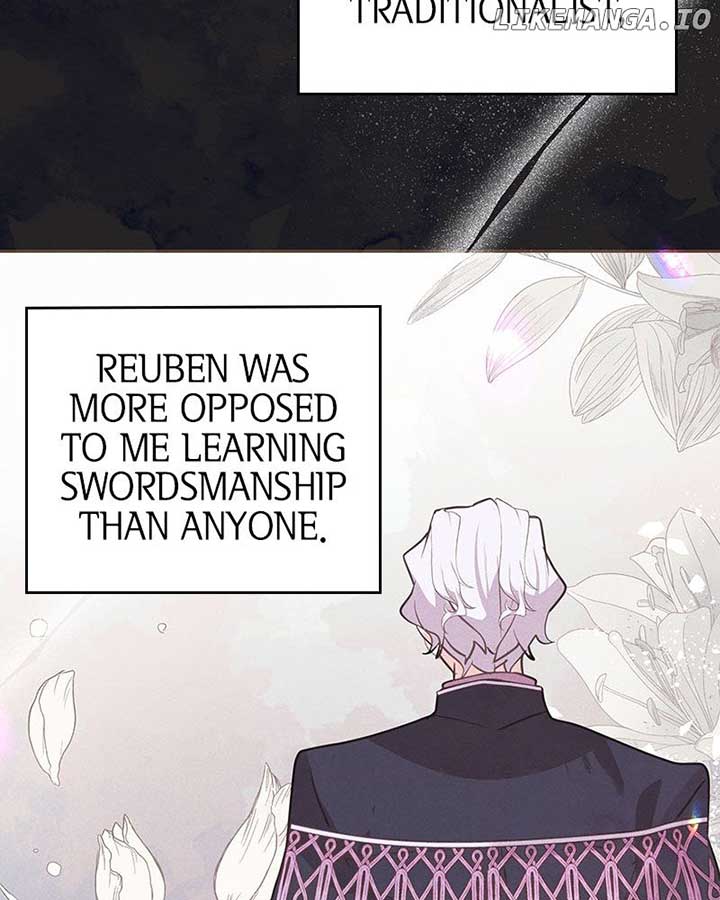 My Unwanted Engagement with the Final Boss Prince Chapter 2 347 041