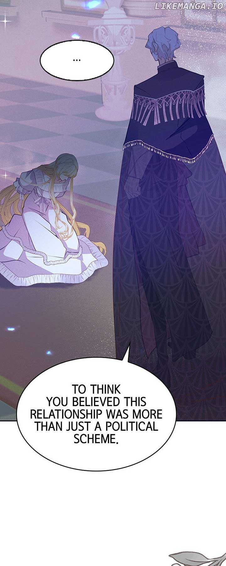 My Unwanted Engagement with the Final Boss Prince Chapter 2 349 043