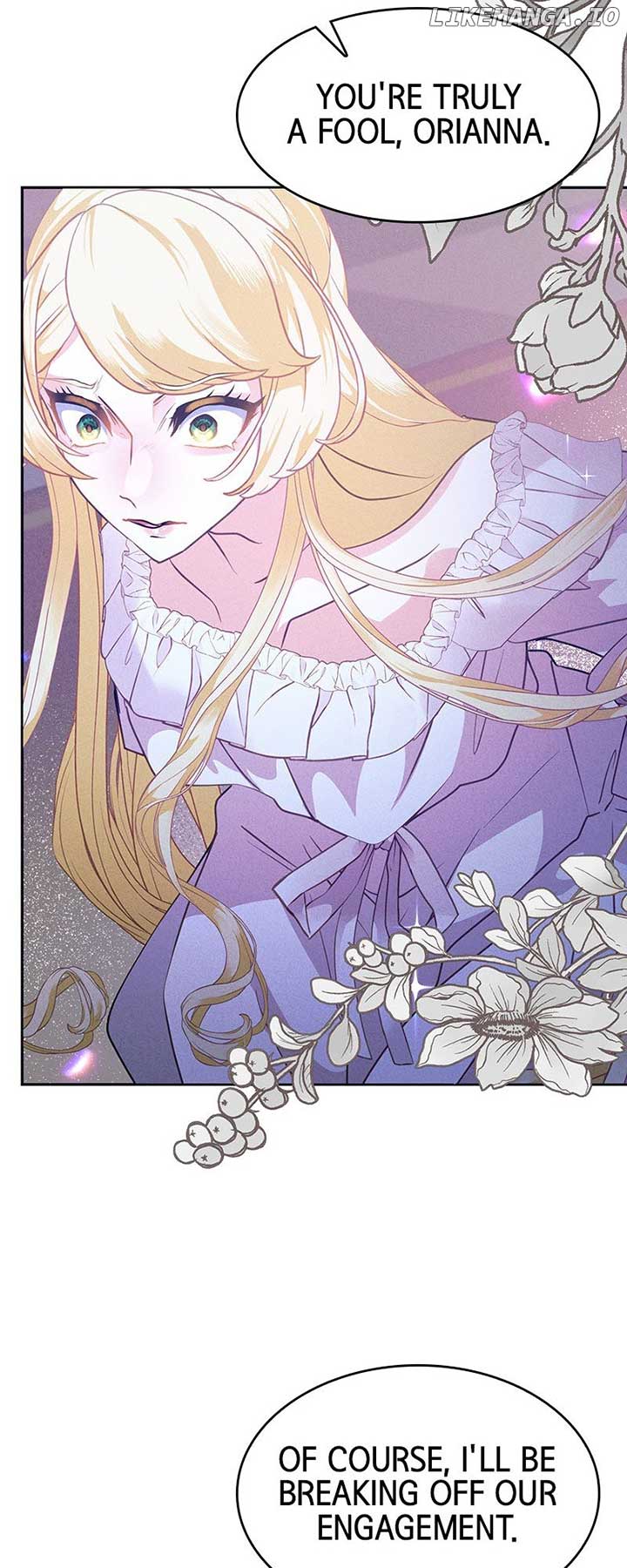 My Unwanted Engagement with the Final Boss Prince Chapter 2 350 044