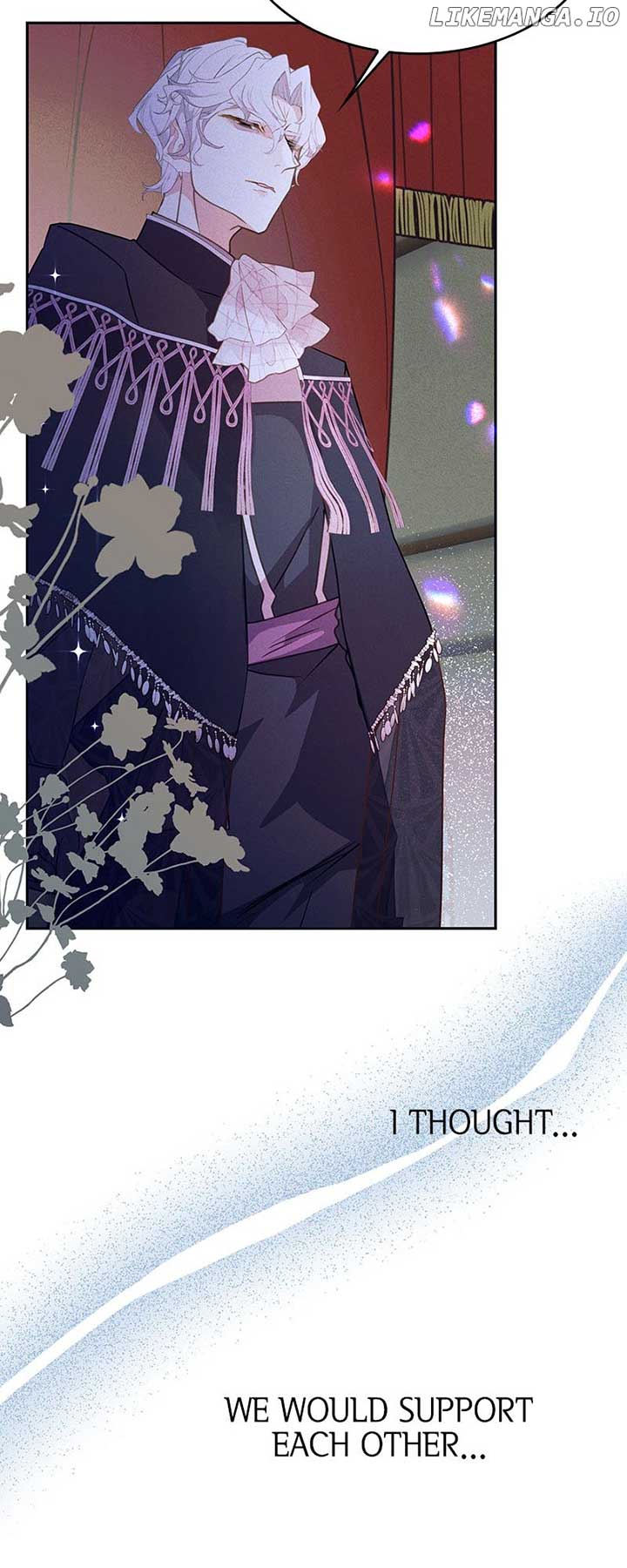 My Unwanted Engagement with the Final Boss Prince Chapter 2 351 045