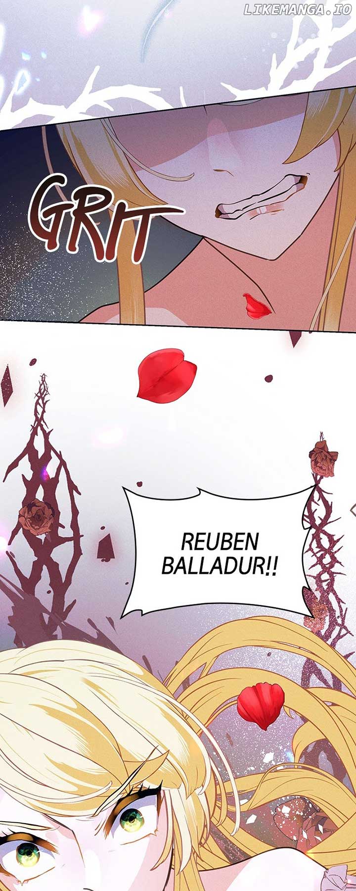 My Unwanted Engagement with the Final Boss Prince Chapter 2 353 047