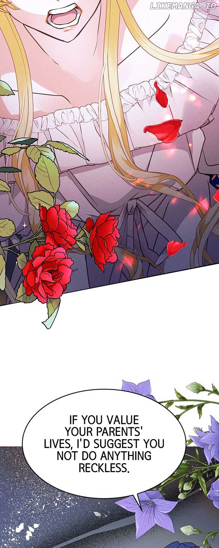 My Unwanted Engagement with the Final Boss Prince Chapter 2 354 048