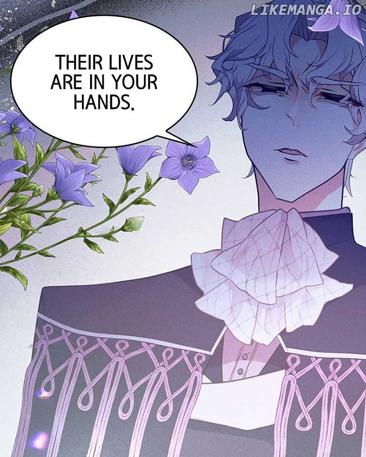 My Unwanted Engagement with the Final Boss Prince Chapter 2 355 049