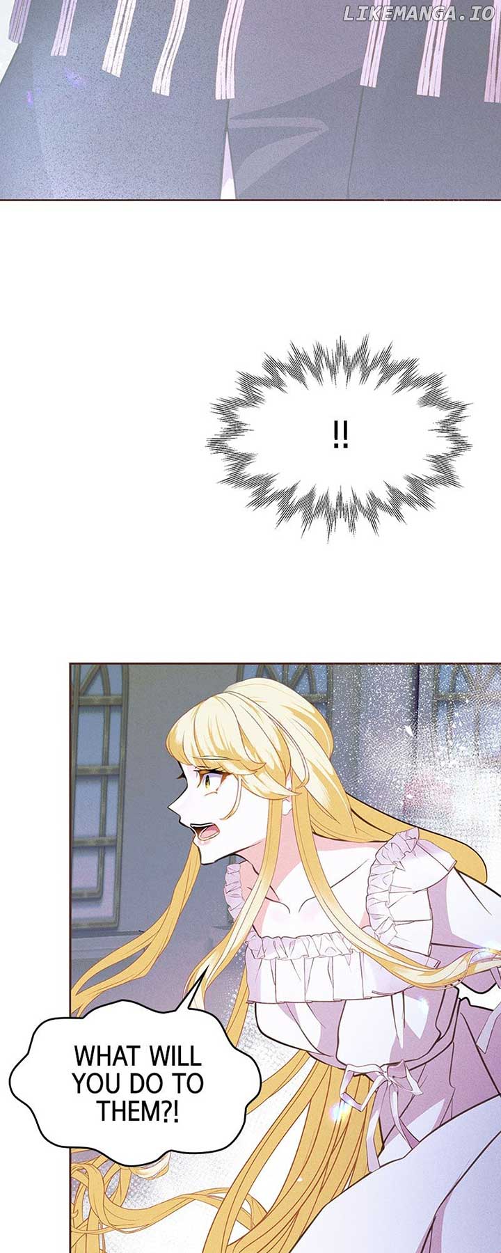 My Unwanted Engagement with the Final Boss Prince Chapter 2 356 050