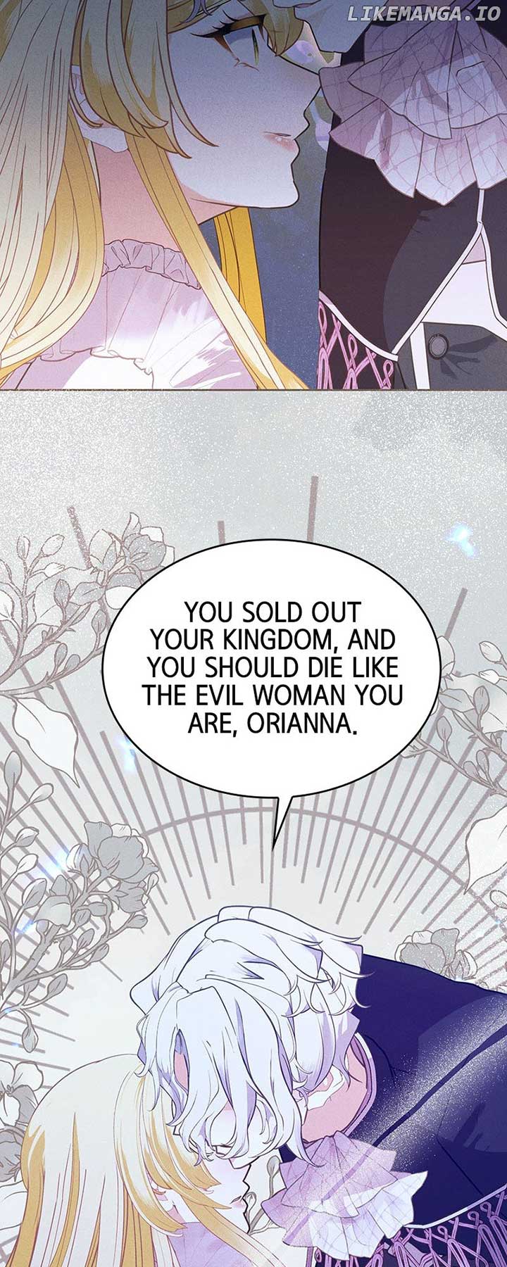 My Unwanted Engagement with the Final Boss Prince Chapter 2 358 052