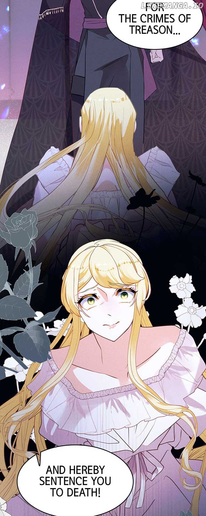 My Unwanted Engagement with the Final Boss Prince Chapter 2 361 055