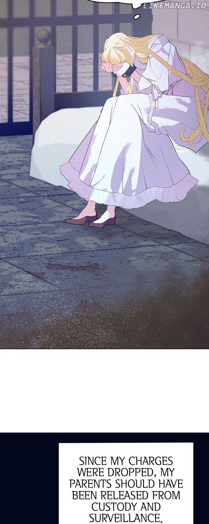 My Unwanted Engagement with the Final Boss Prince Chapter 2 364 058