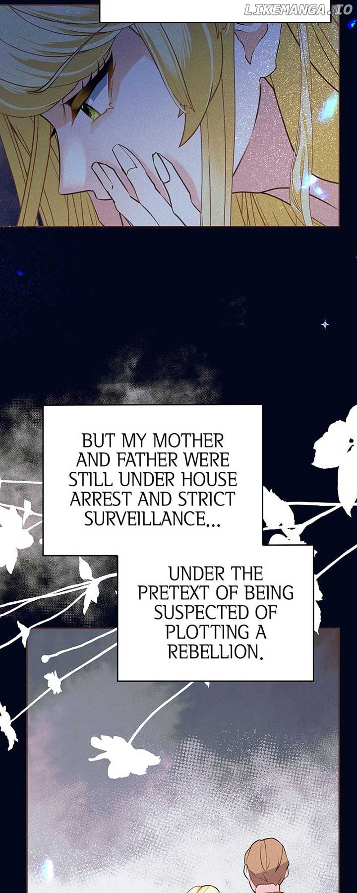 My Unwanted Engagement with the Final Boss Prince Chapter 2 365 059