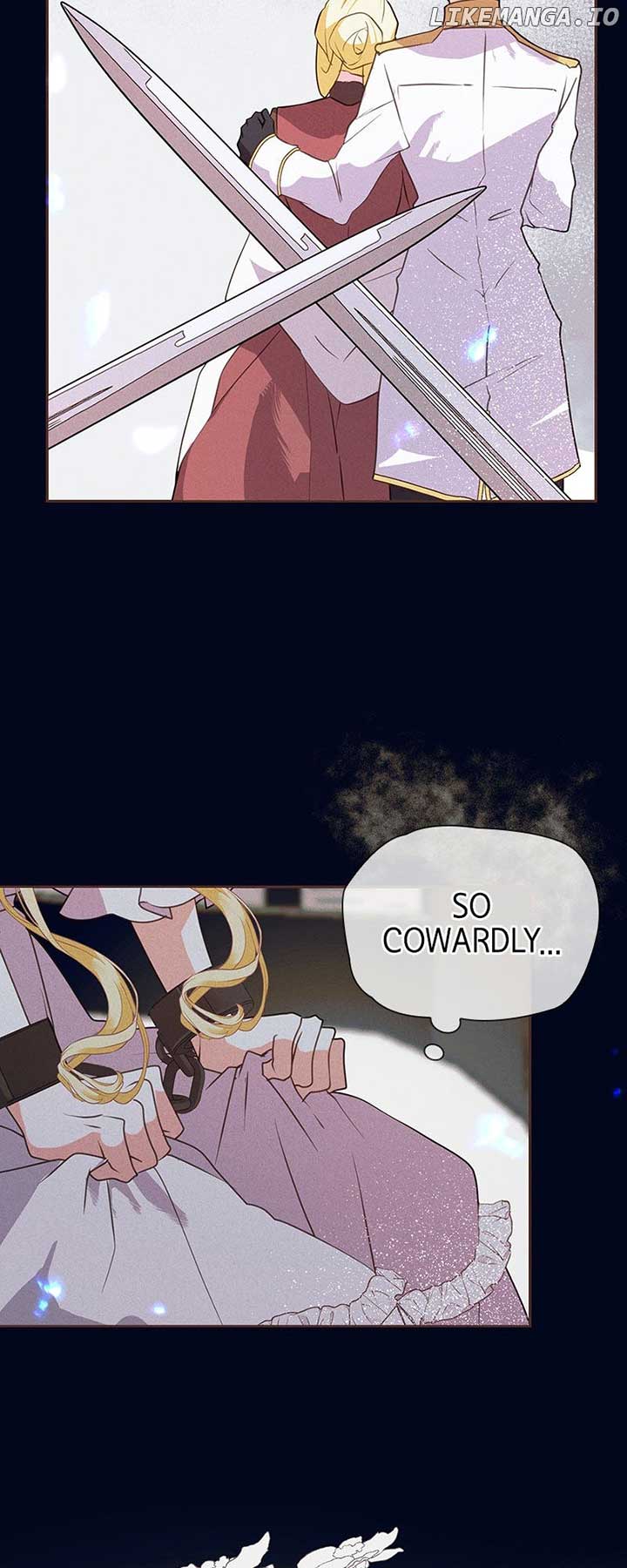 My Unwanted Engagement with the Final Boss Prince Chapter 2 366 060