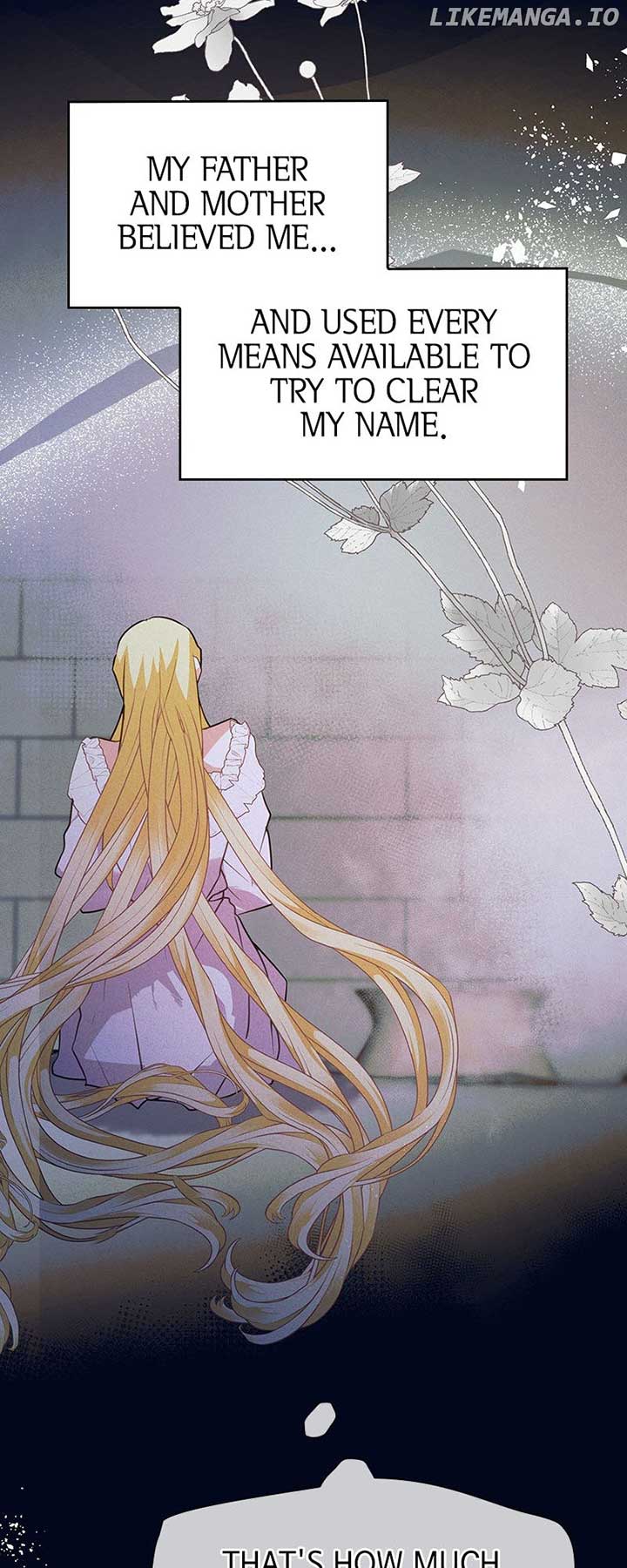 My Unwanted Engagement with the Final Boss Prince Chapter 2 367 061