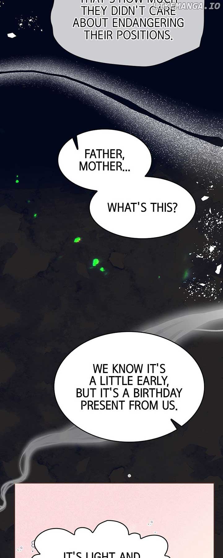 My Unwanted Engagement with the Final Boss Prince Chapter 2 368 062