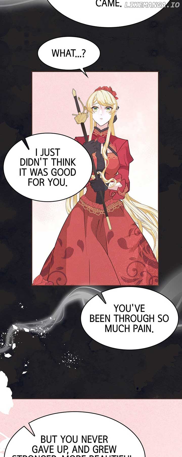 My Unwanted Engagement with the Final Boss Prince Chapter 2 370 064