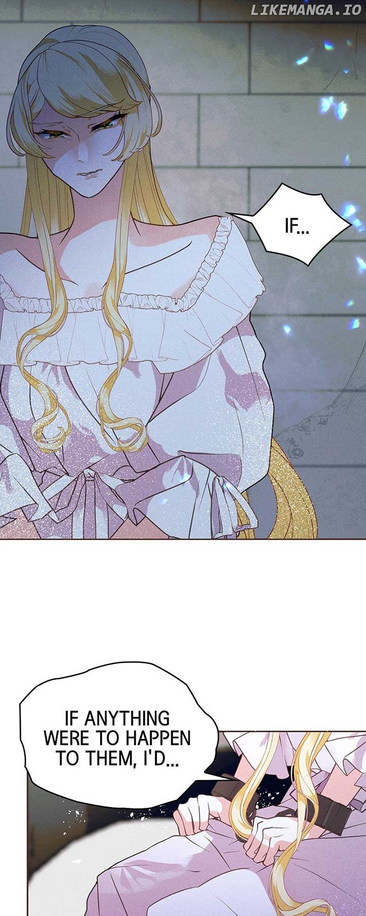 My Unwanted Engagement with the Final Boss Prince Chapter 2 373 067