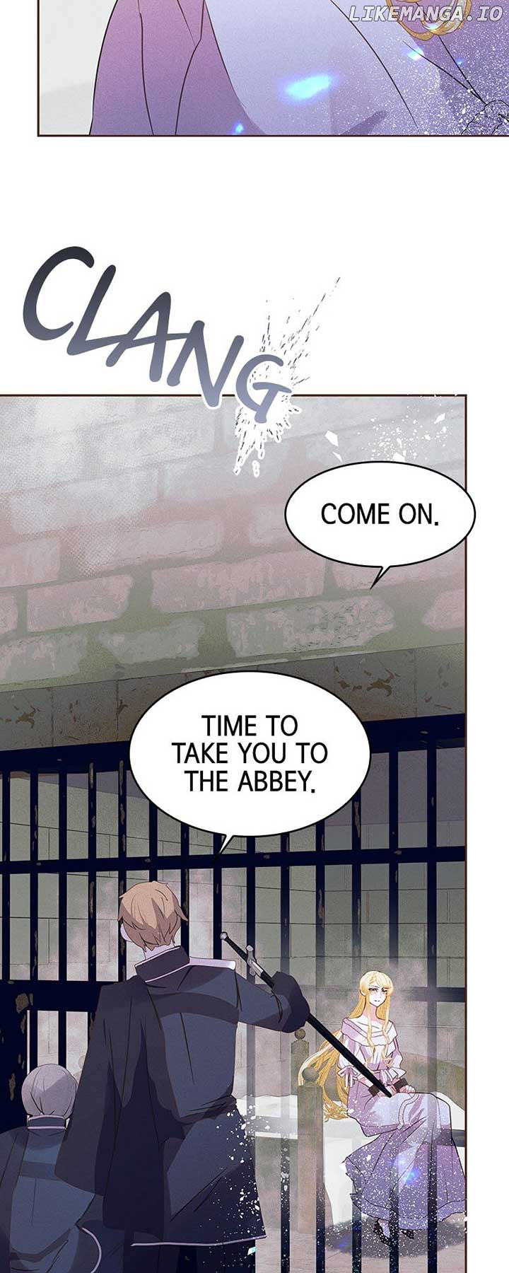 My Unwanted Engagement with the Final Boss Prince Chapter 2 374 068