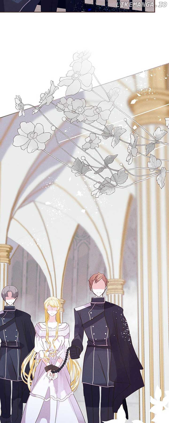 My Unwanted Engagement with the Final Boss Prince Chapter 2 375 069