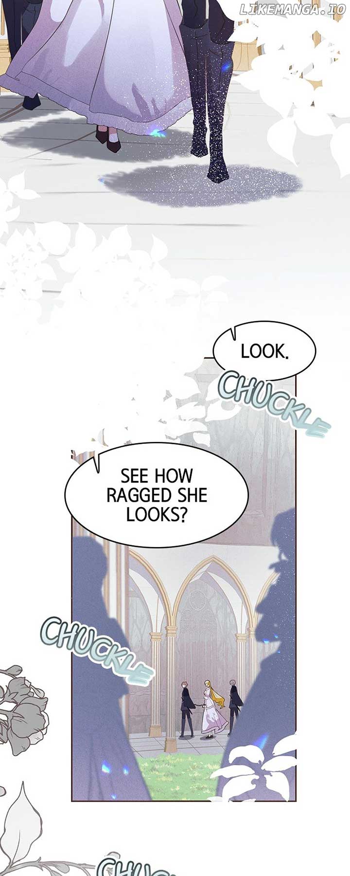 My Unwanted Engagement with the Final Boss Prince Chapter 2 376 070