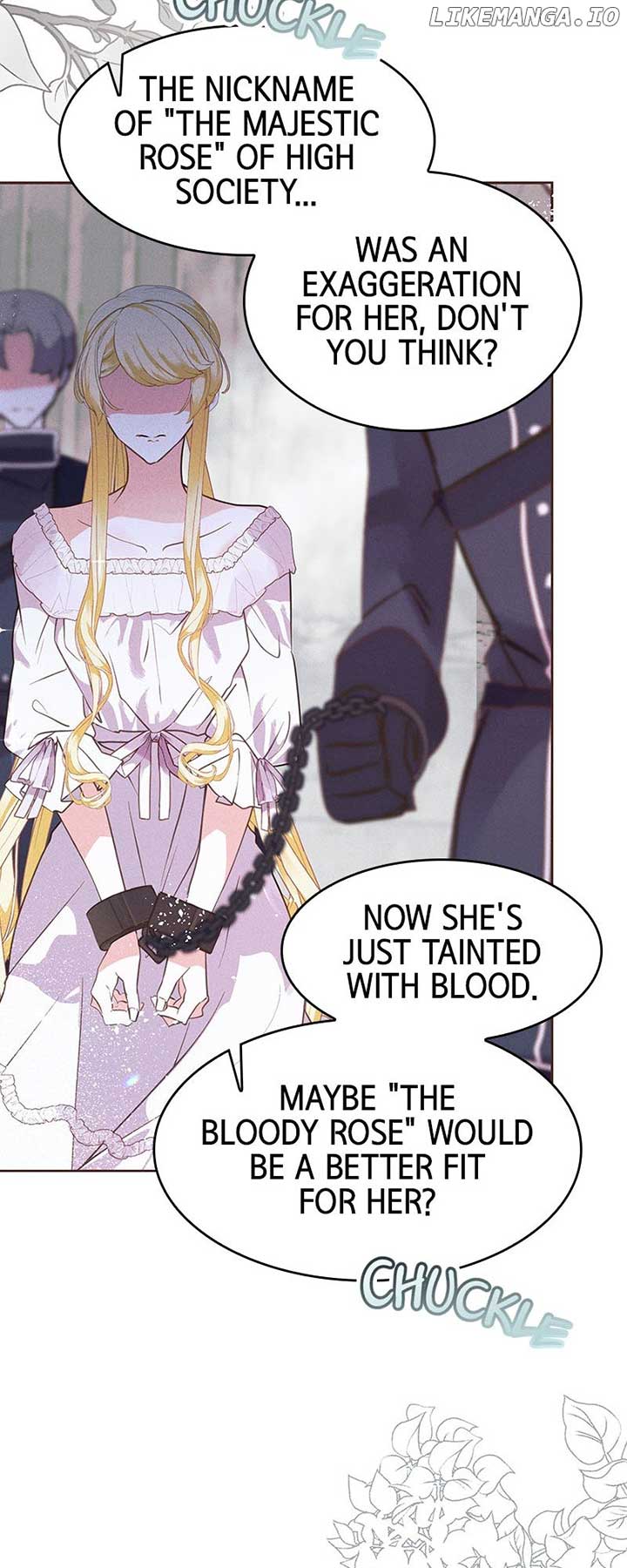 My Unwanted Engagement with the Final Boss Prince Chapter 2 377 071