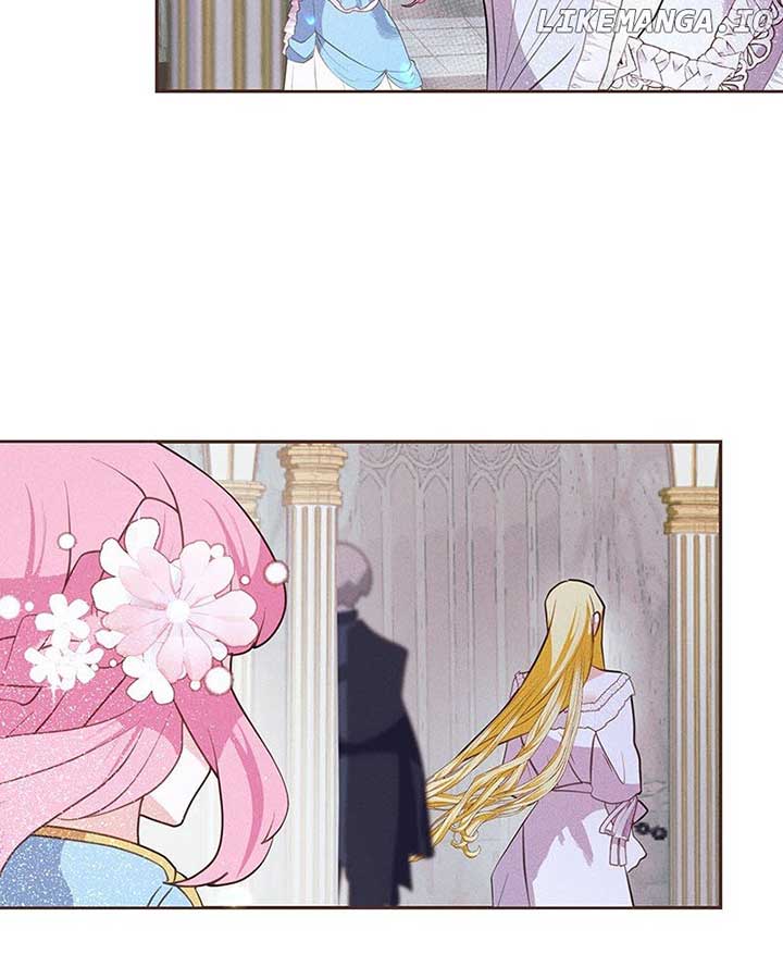 My Unwanted Engagement with the Final Boss Prince Chapter 2 379 073