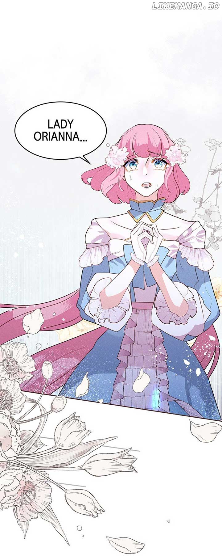 My Unwanted Engagement with the Final Boss Prince Chapter 2 380 074