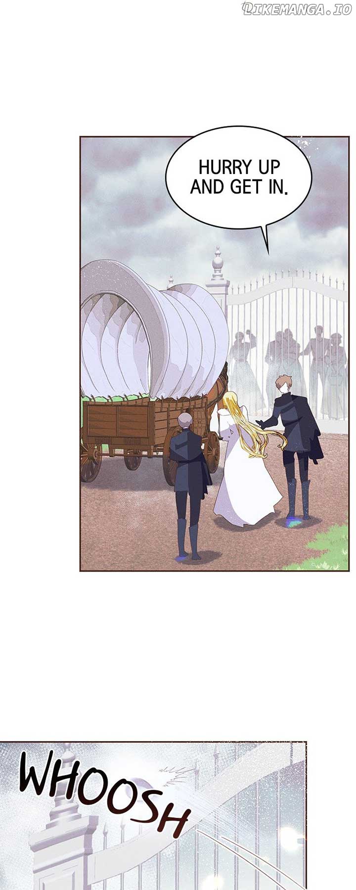 My Unwanted Engagement with the Final Boss Prince Chapter 2 381 075