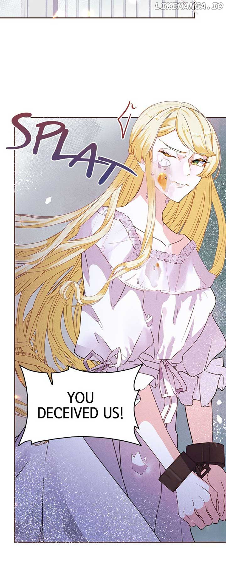 My Unwanted Engagement with the Final Boss Prince Chapter 2 382 076