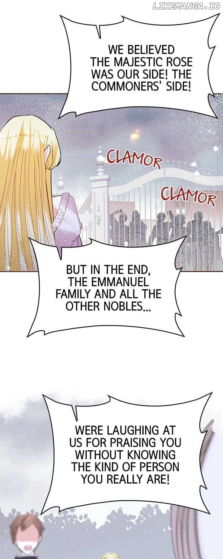 My Unwanted Engagement with the Final Boss Prince Chapter 2 383 077