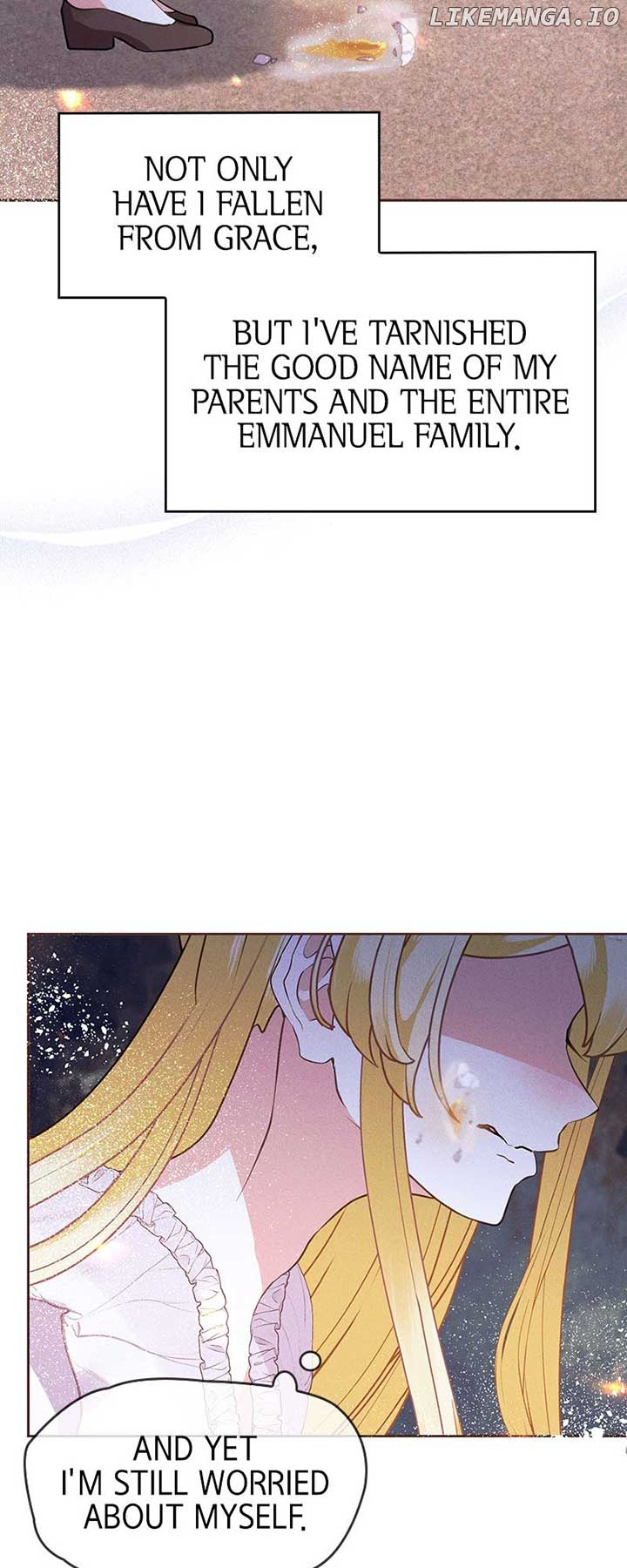 My Unwanted Engagement with the Final Boss Prince Chapter 2 385 079