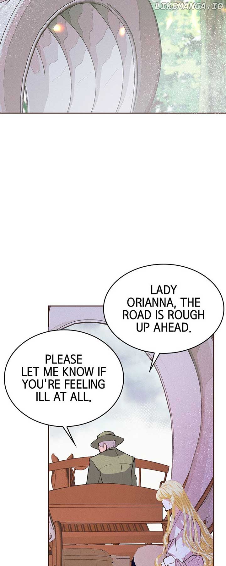 My Unwanted Engagement with the Final Boss Prince Chapter 2 388 082