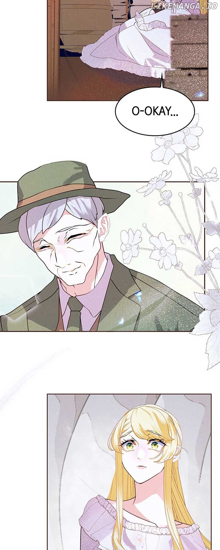 My Unwanted Engagement with the Final Boss Prince Chapter 2 389 083