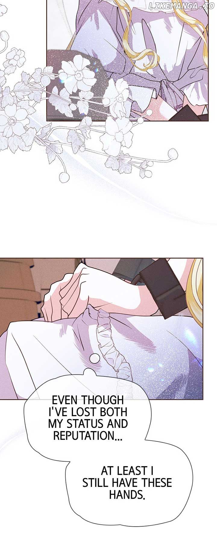 My Unwanted Engagement with the Final Boss Prince Chapter 2 390 084