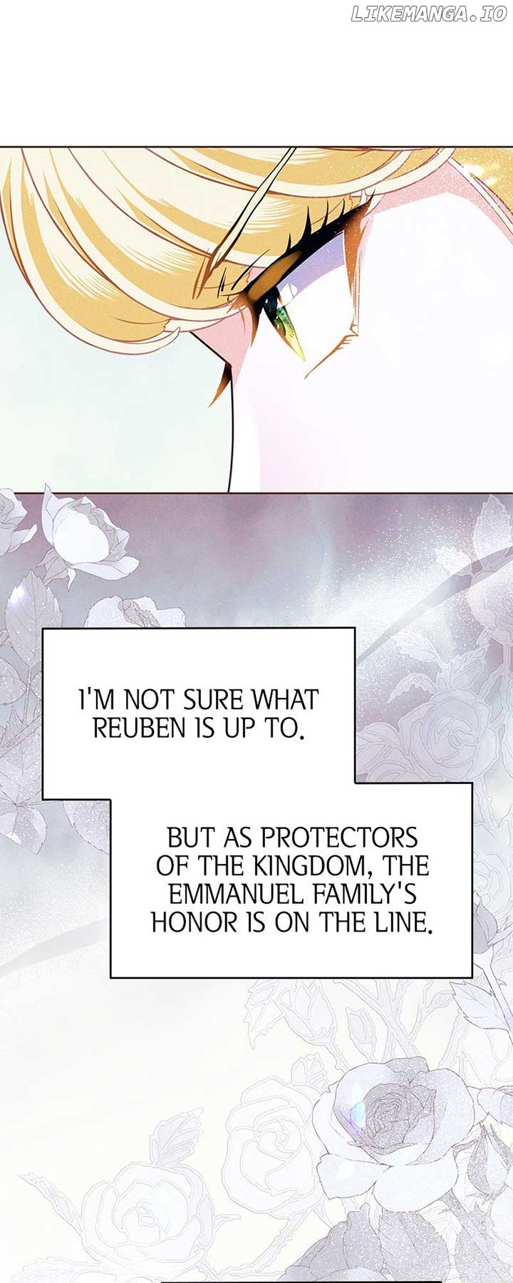 My Unwanted Engagement with the Final Boss Prince Chapter 2 391 085