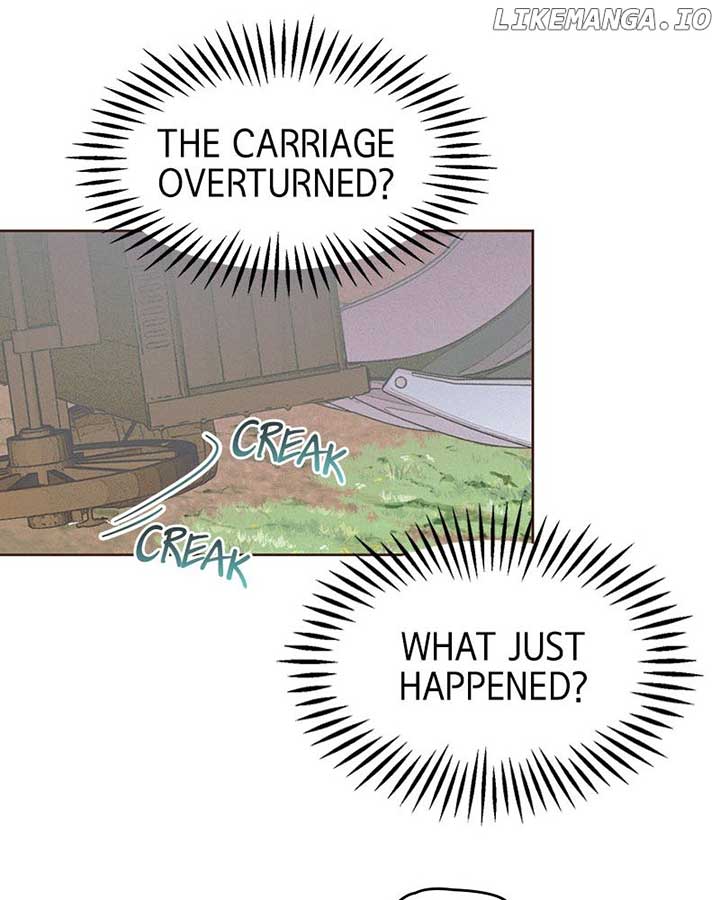 My Unwanted Engagement with the Final Boss Prince Chapter 2 395 089