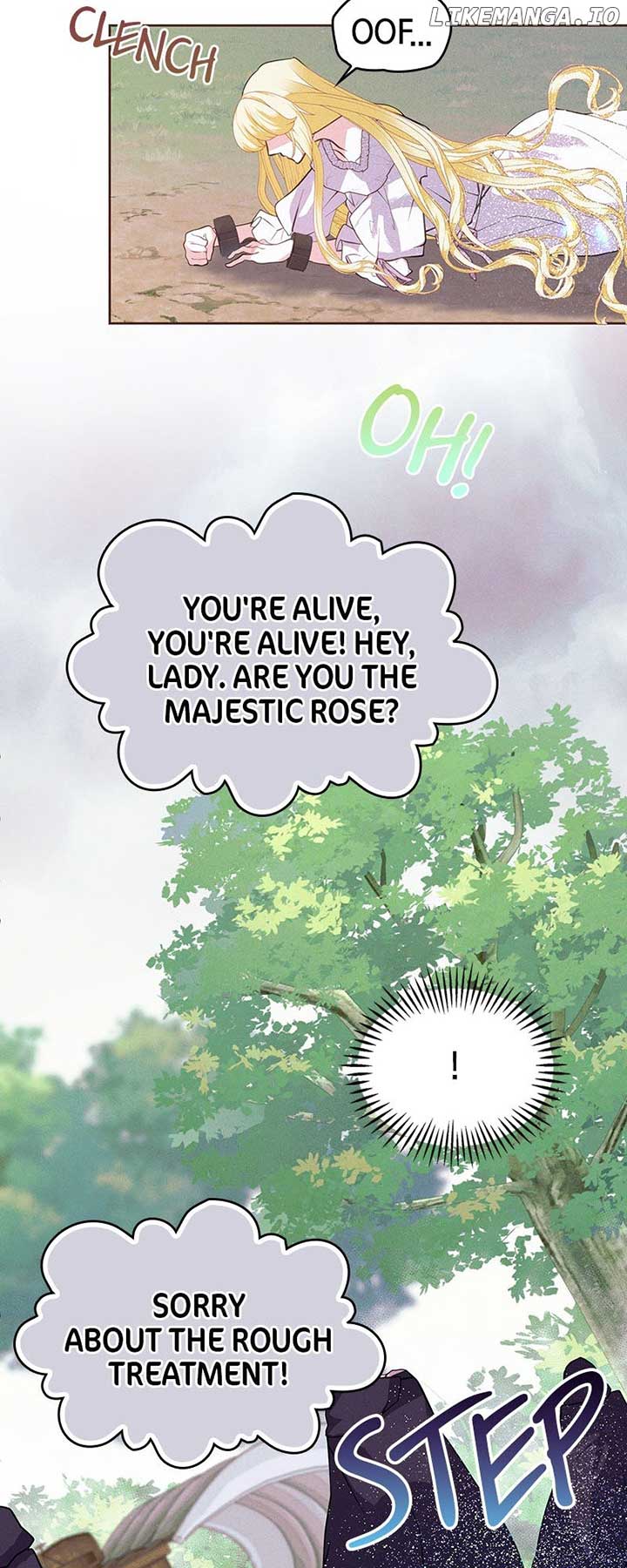 My Unwanted Engagement with the Final Boss Prince Chapter 2 396 090